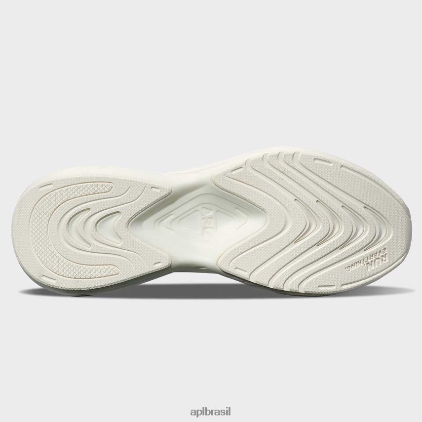 correndo APL simplificar 18 prístina/ônix rosa mulheres PRHR2467