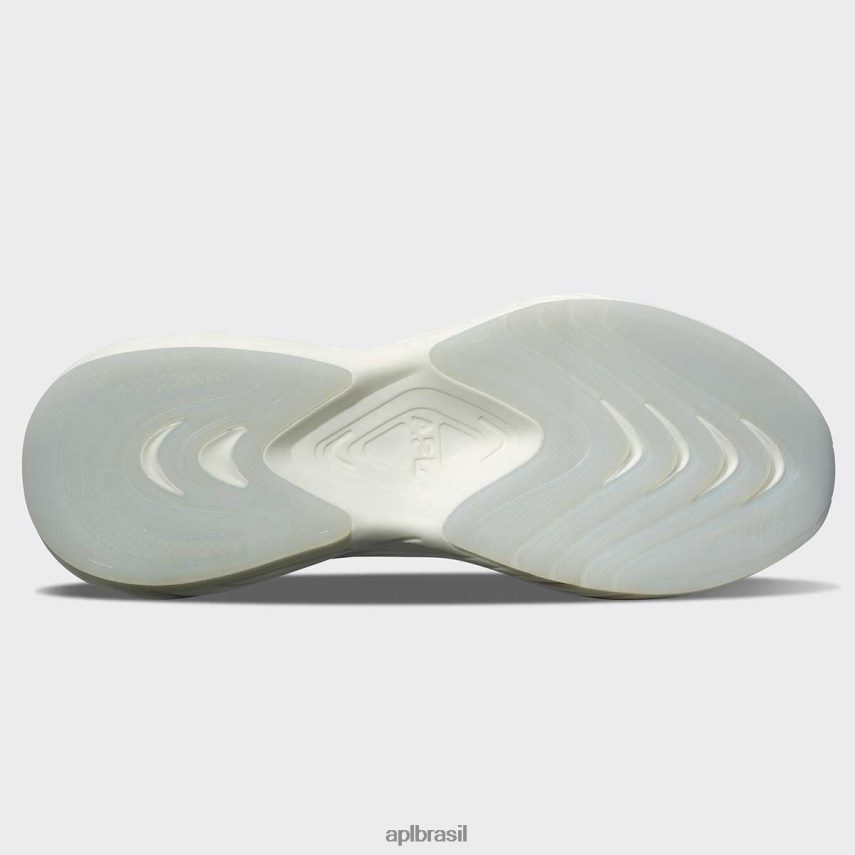 correndo APL simplificar 18 rosa branqueado/bordô/branco mulheres PRHR2464