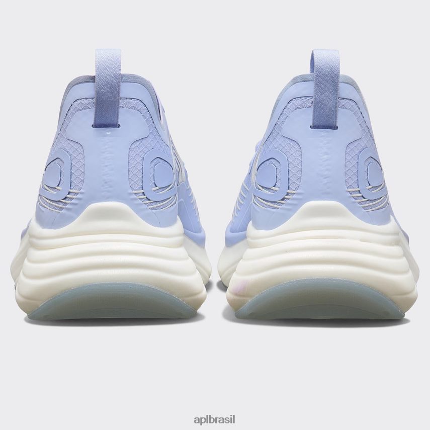 correndo APL simplificar 19 ar fresco/marfim mulheres PRHR24168