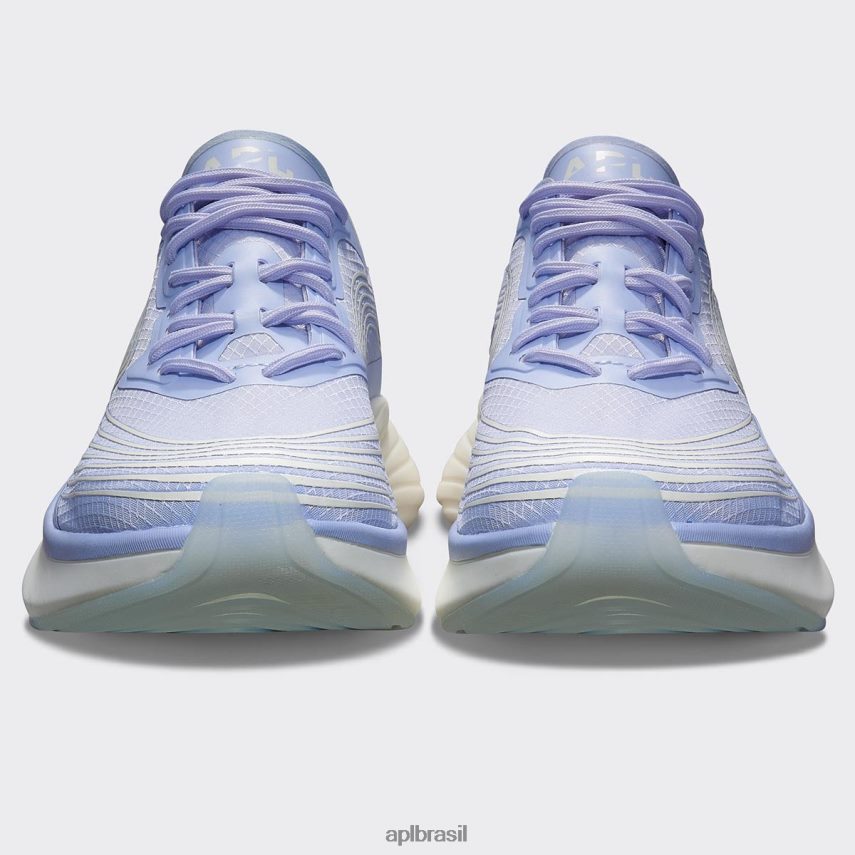 correndo APL simplificar 19 ar fresco/marfim mulheres PRHR24168