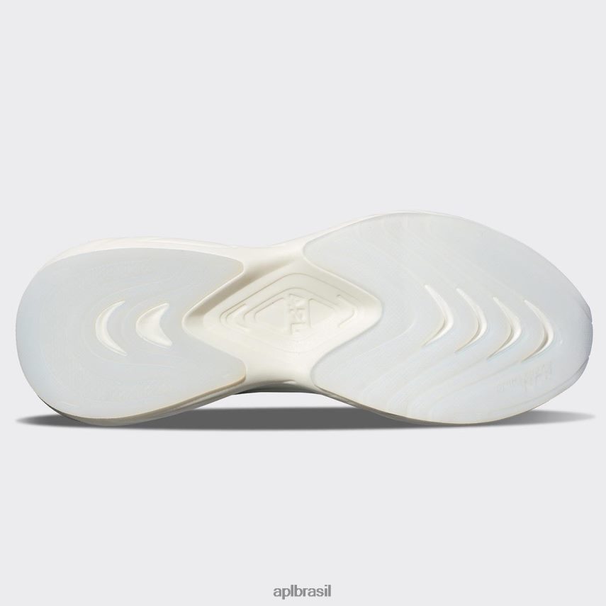 correndo APL simplificar 19 ar fresco/marfim mulheres PRHR24168