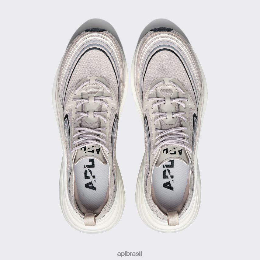 correndo APL simplificar 19 argila/fumaça/multi mulheres PRHR24216