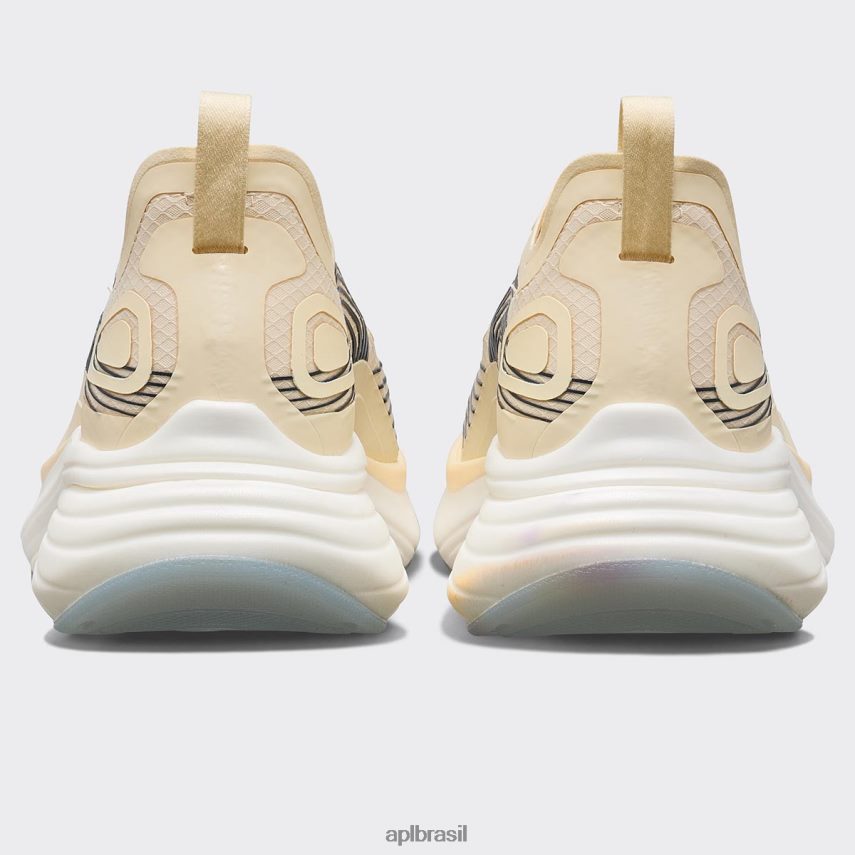 correndo APL simplificar 19 baunilha/meia-noite/branco mulheres PRHR24184