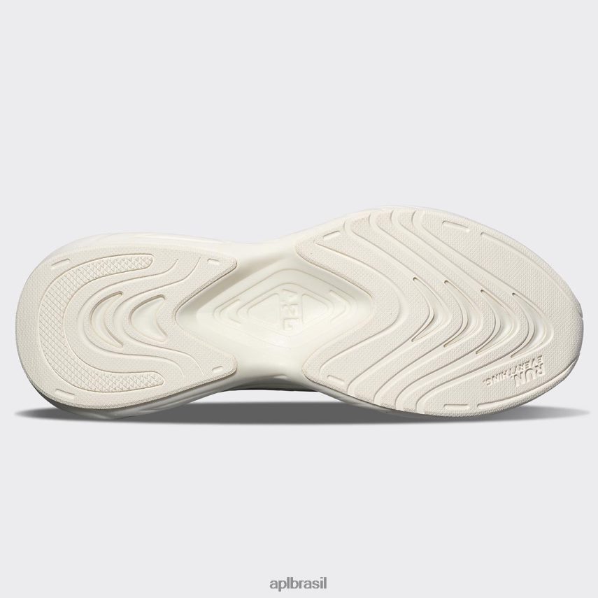 correndo APL simplificar 19 marfim/azul forjado/multi mulheres PRHR24169