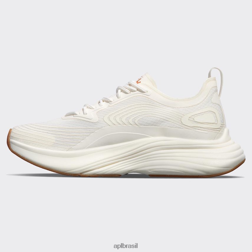 correndo APL simplificar 19 marfim/goma mulheres PRHR24167