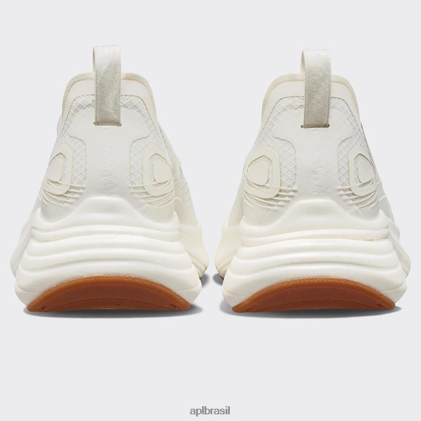 correndo APL simplificar 19 marfim/goma mulheres PRHR24167