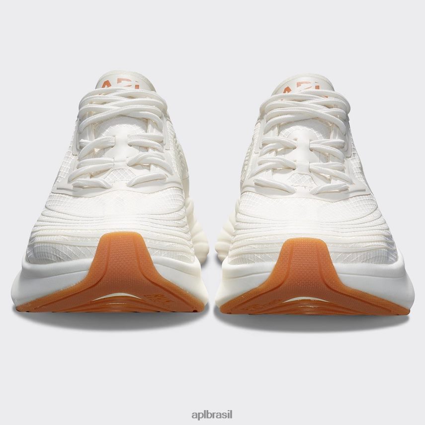 correndo APL simplificar 19 marfim/goma mulheres PRHR24167