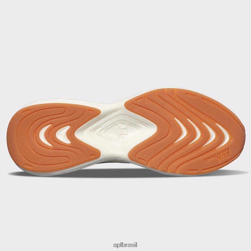 correndo APL simplificar 19 marfim/goma mulheres PRHR24167