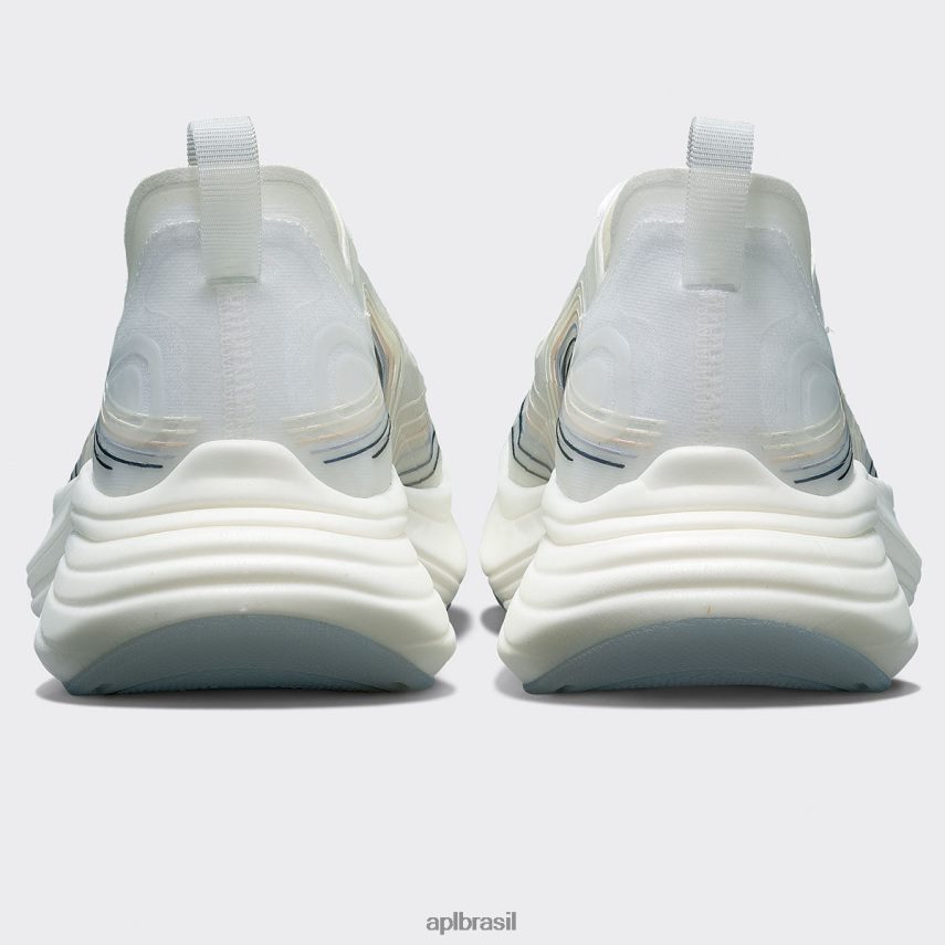 correndo APL simplificar 19 transparente/preto/multi mulheres PRHR24219