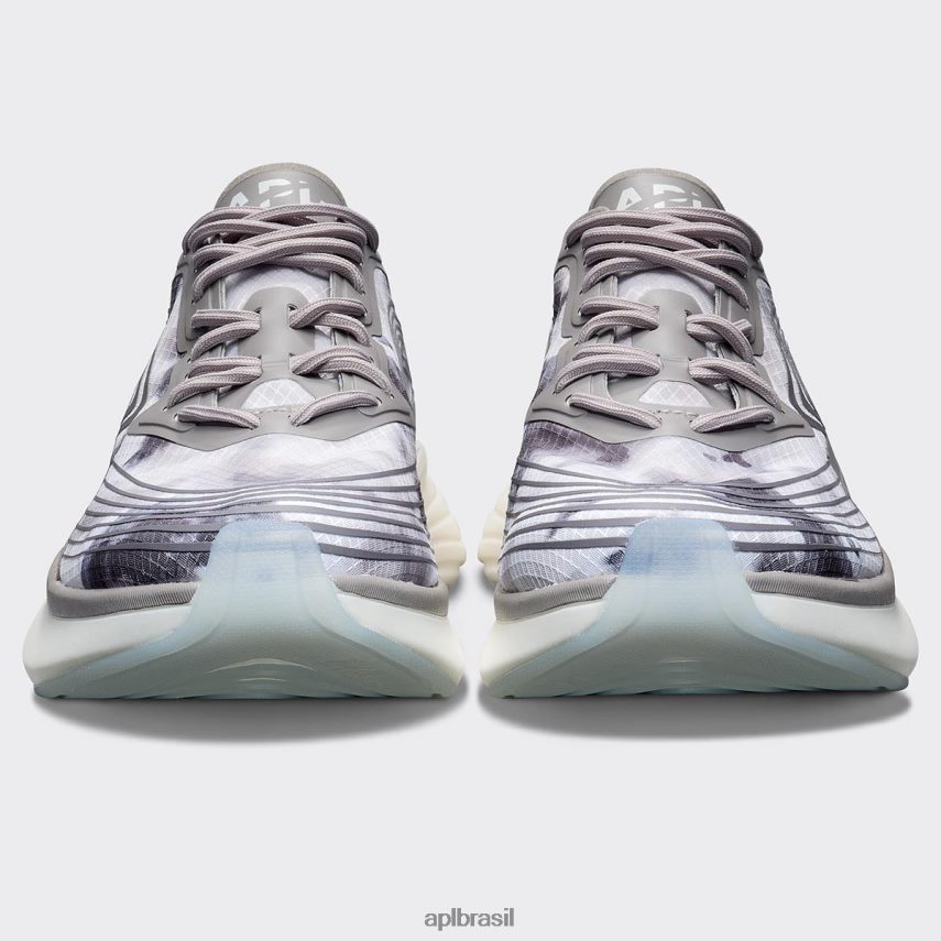 correndo APL simplificar 19 tundra/asteroide/tie dye mulheres PRHR24166