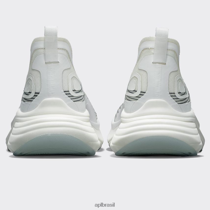 correndo APL simplificar 20 branco/claro/meia-noite mulheres PRHR24328