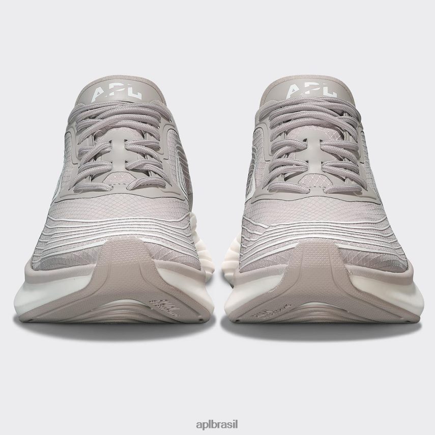 correndo APL simplificar 21 argila/branca mulheres PRHR24361