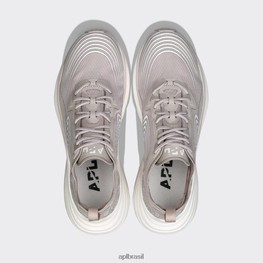 correndo APL simplificar 21 argila/branca mulheres PRHR24361