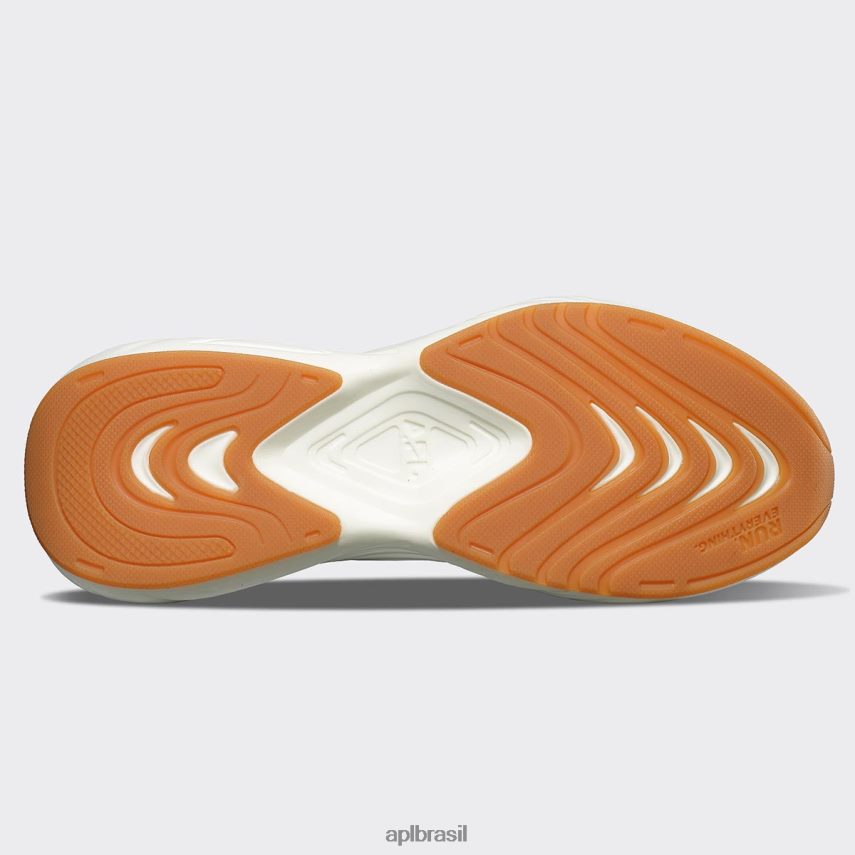 correndo APL simplificar 21 bordô/beachwood/goma mulheres PRHR24393