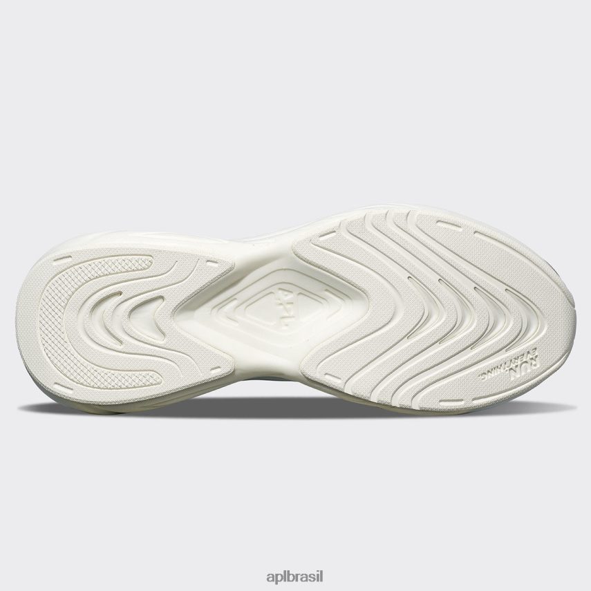 correndo APL simplificar 21 chocolate/cobalto/multi mulheres PRHR24396