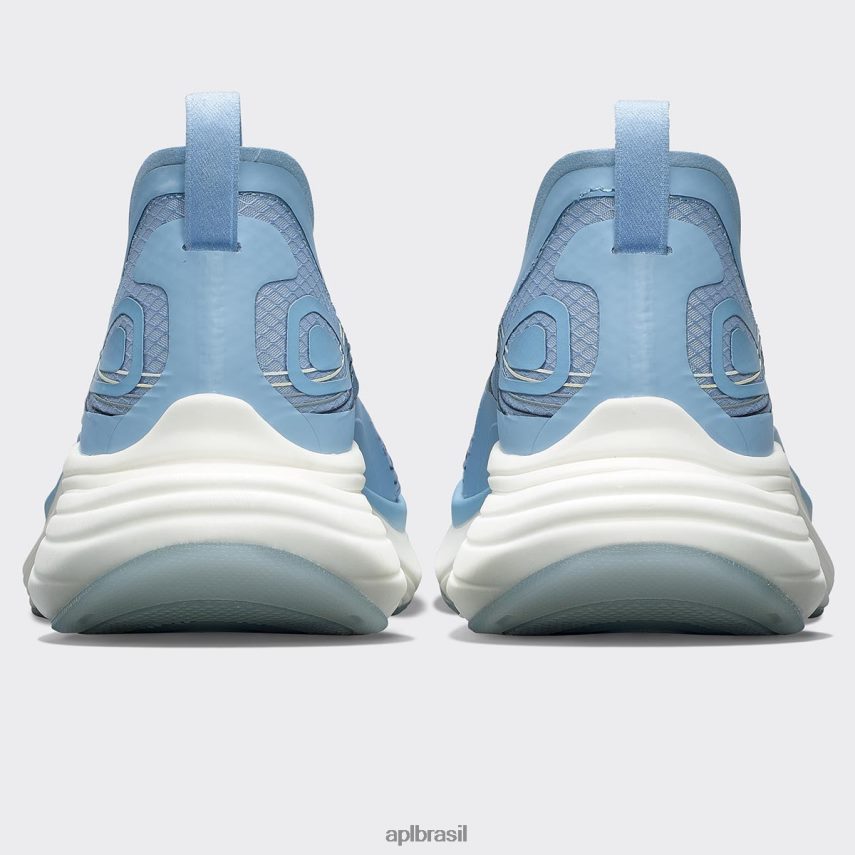 correndo APL simplificar 21 gelo azul/marinho/multi mulheres PRHR24426