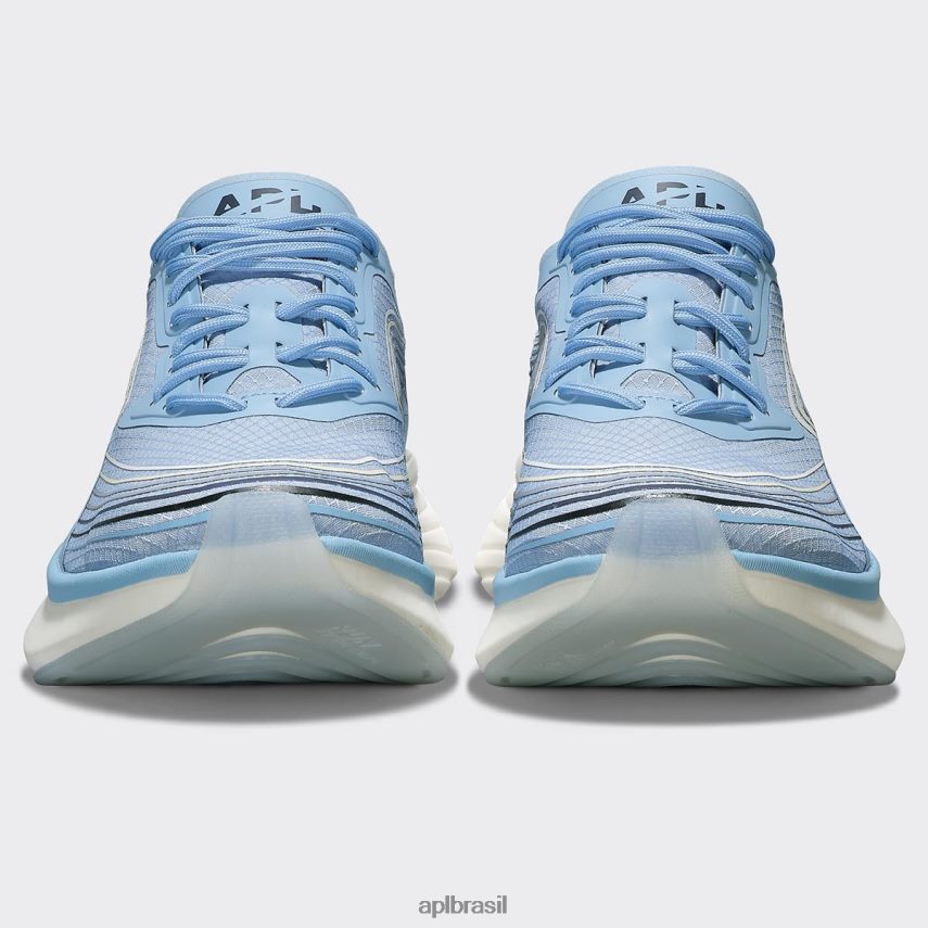 correndo APL simplificar 21 gelo azul/marinho/multi mulheres PRHR24426