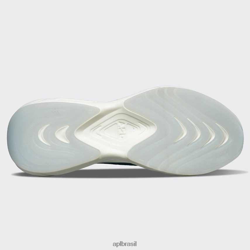 correndo APL simplificar 21 gelo azul/marinho/multi mulheres PRHR24426