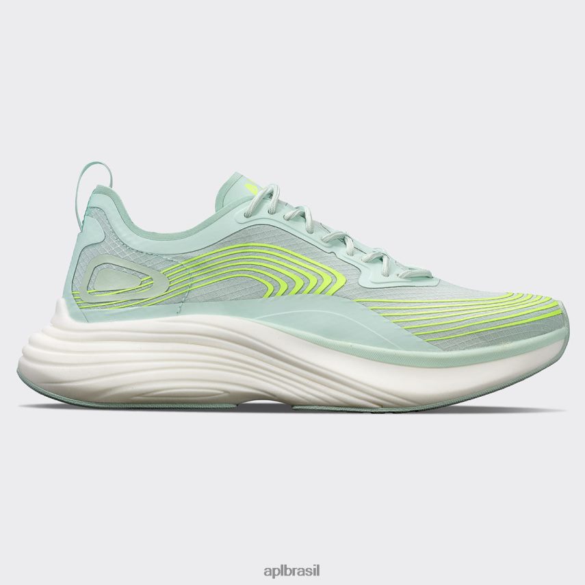 hortelã-pimenta/energia/branco