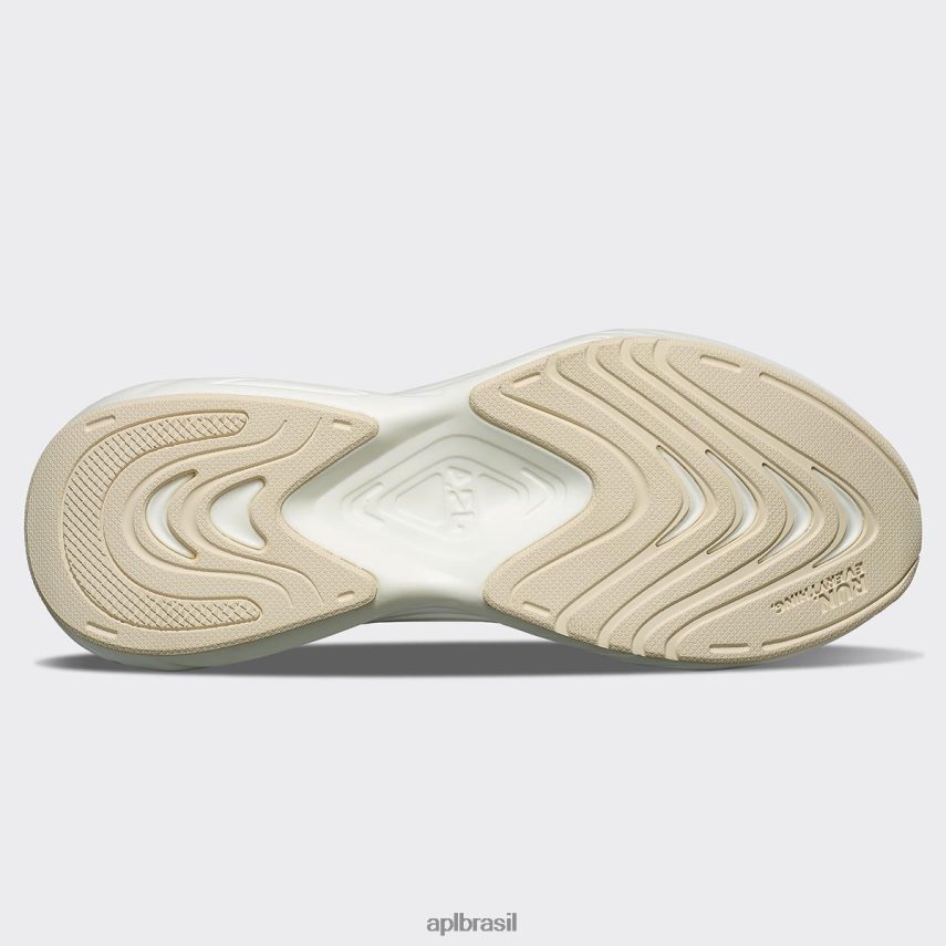 correndo APL simplificar 21 laser vermelho/imaculado/branco mulheres PRHR24427