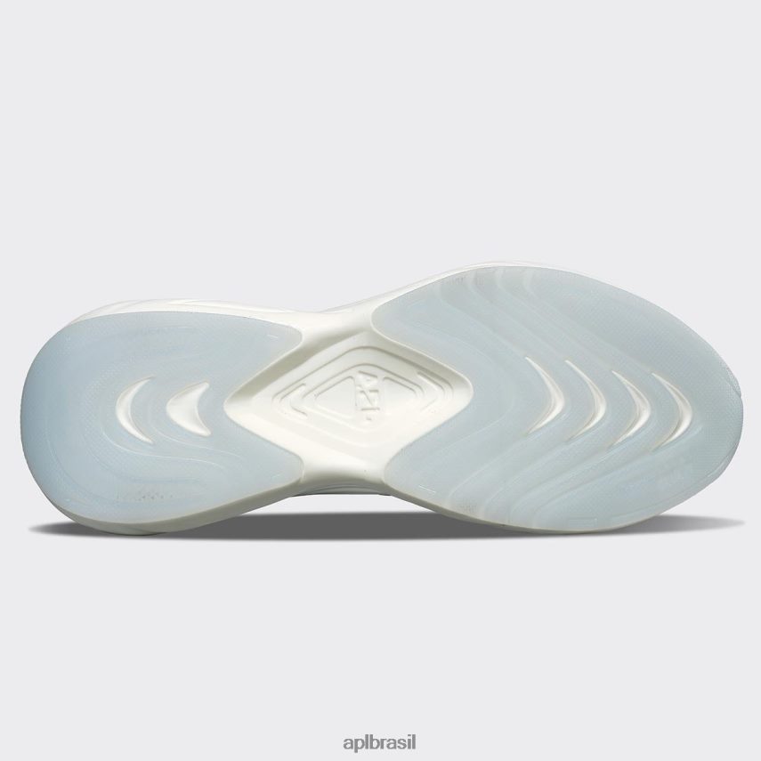 correndo APL simplificar 21 praia/chocolate/multi mulheres PRHR24419