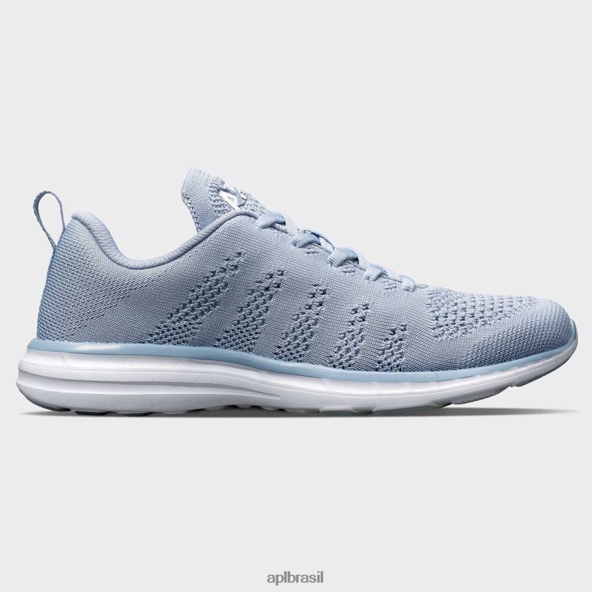 cinza/marfim/branco congelado