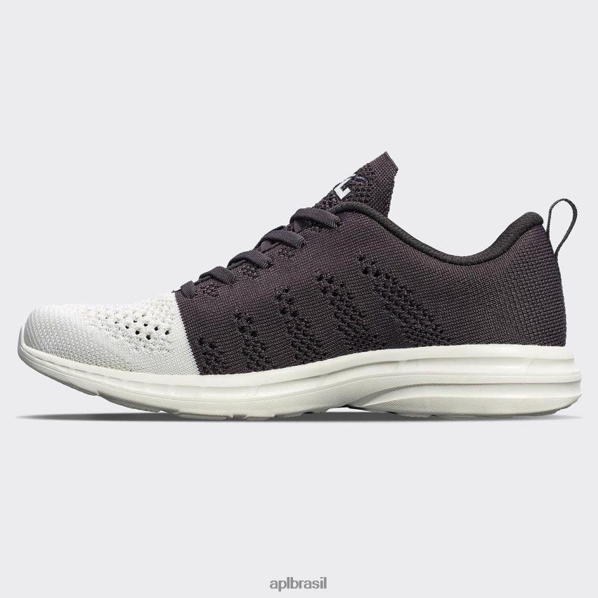 correndo APL techloom profissional 46 marfim/antracite mulheres PRHR24144
