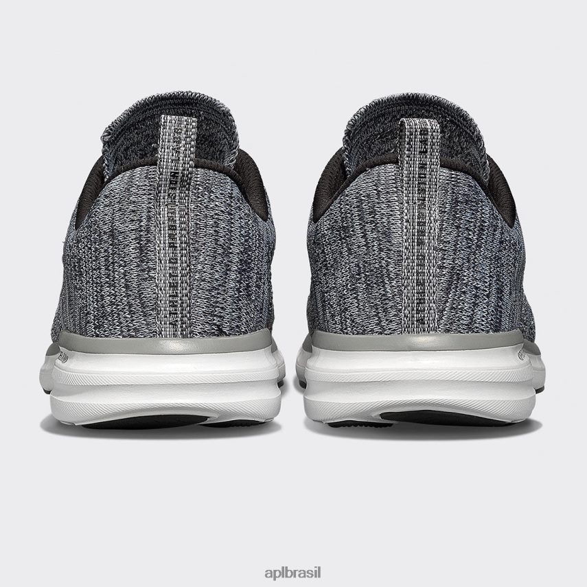 correndo APL techloom profissional 47 urze cinza mulheres PRHR24275