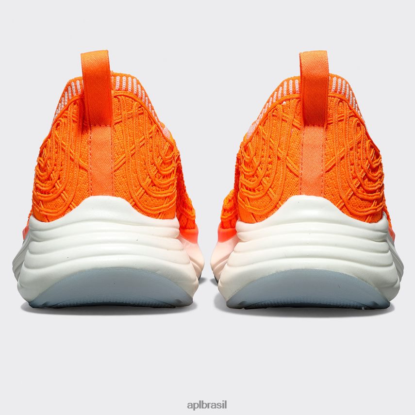 correndo APL tirolesa techloom 63 fundido/puro/com nervuras mulheres PRHR242