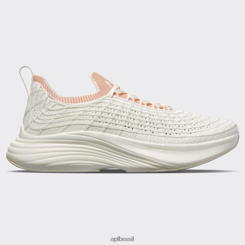 marfim/blush/nervurado