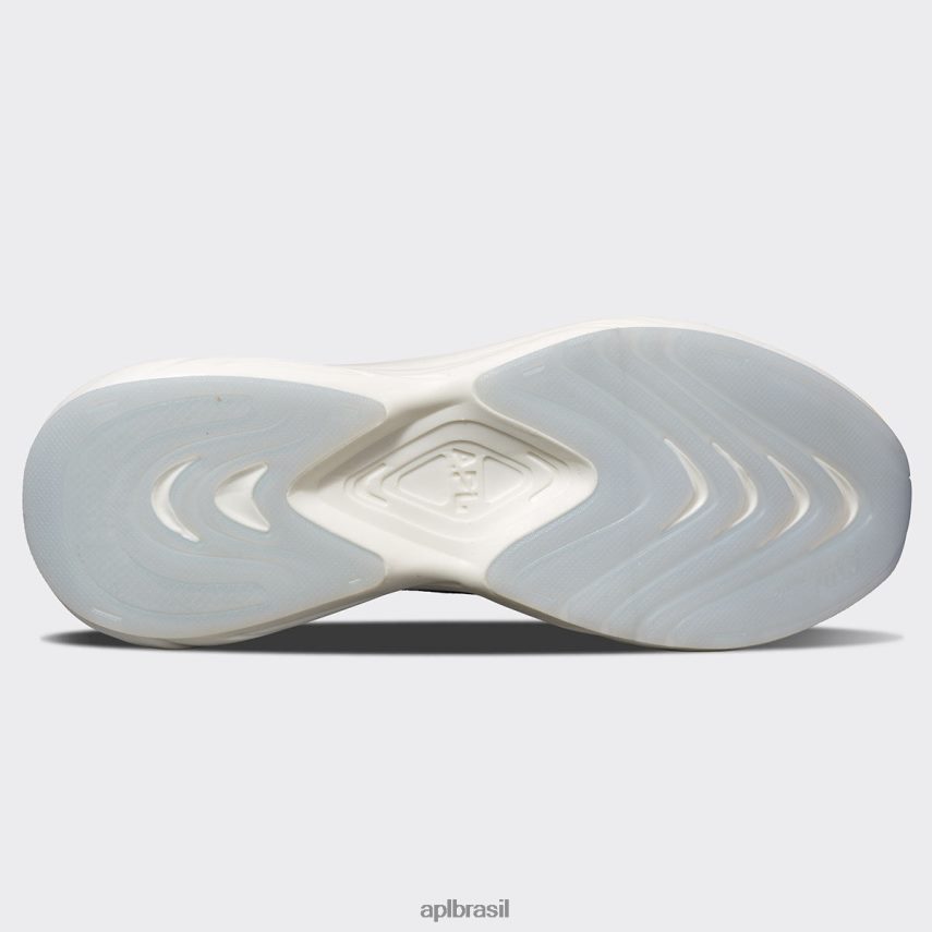 correndo APL tirolesa techloom 66 suave/cobalto/vermelho impulsivo mulheres PRHR24327