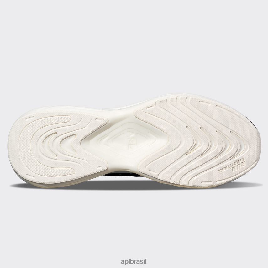 correndo APL tirolesa techloom 67 Borgonha/meia-noite/imaculado mulheres PRHR24392