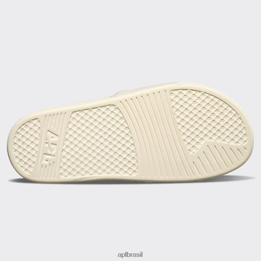 diapositivos APL grande logotipo techloom slide 1 intocada/néon/bloqueada mulheres PRHR24552