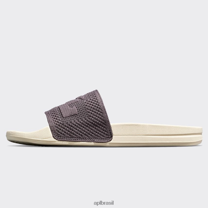 diapositivos APL grande logotipo techloom slide 3 asteroide/prístino mulheres PRHR24631