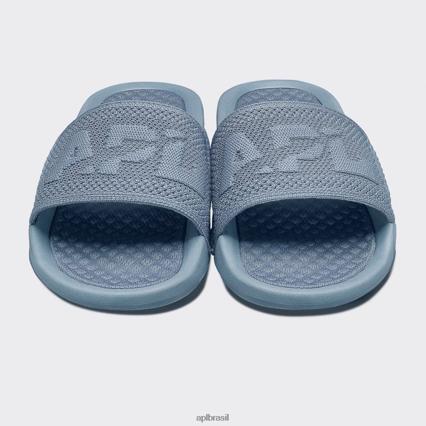 diapositivos APL grande logotipo techloom slide 4 Moonstone mulheres PRHR24651