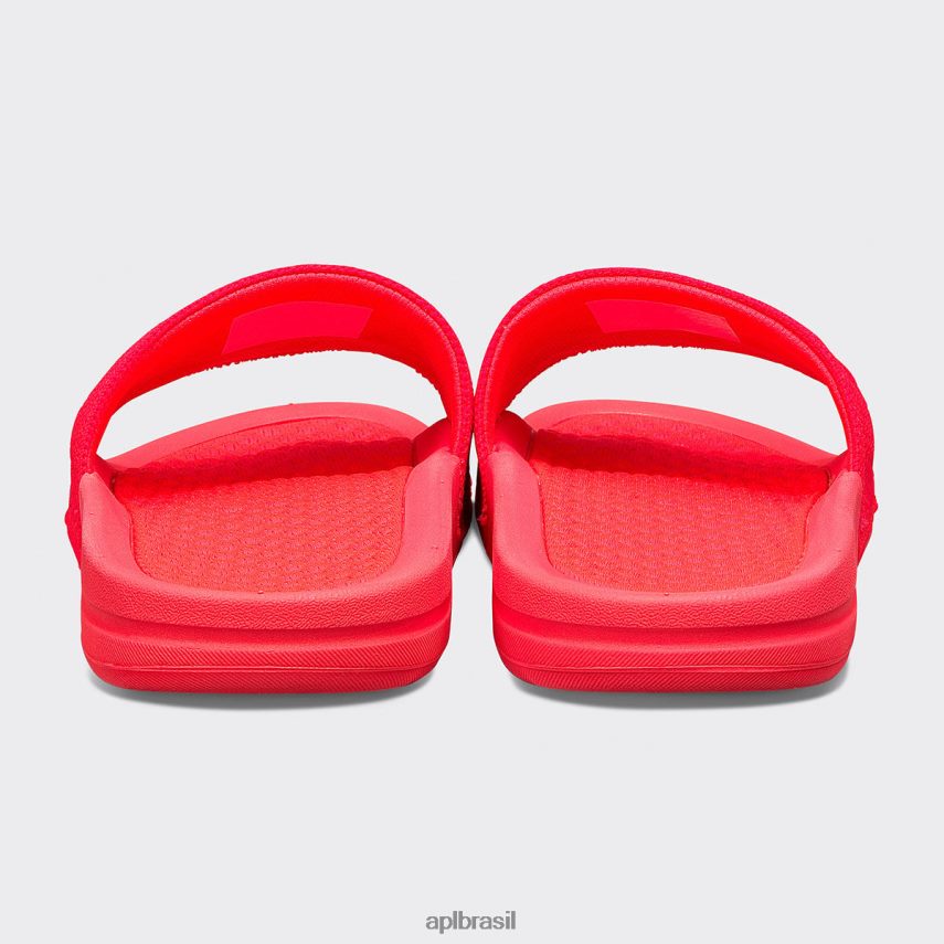 diapositivos APL grande logotipo techloom slide 4 magenta mulheres PRHR24646