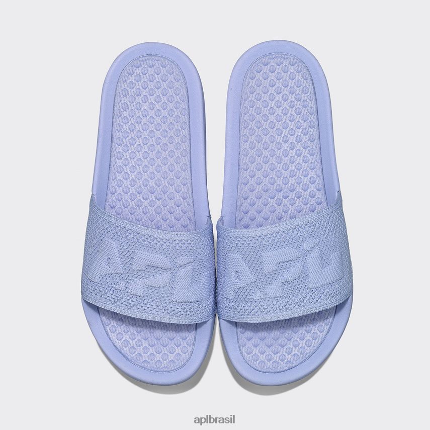 diapositivos APL grande logotipo techloom slide 5 campânula mulheres PRHR24677