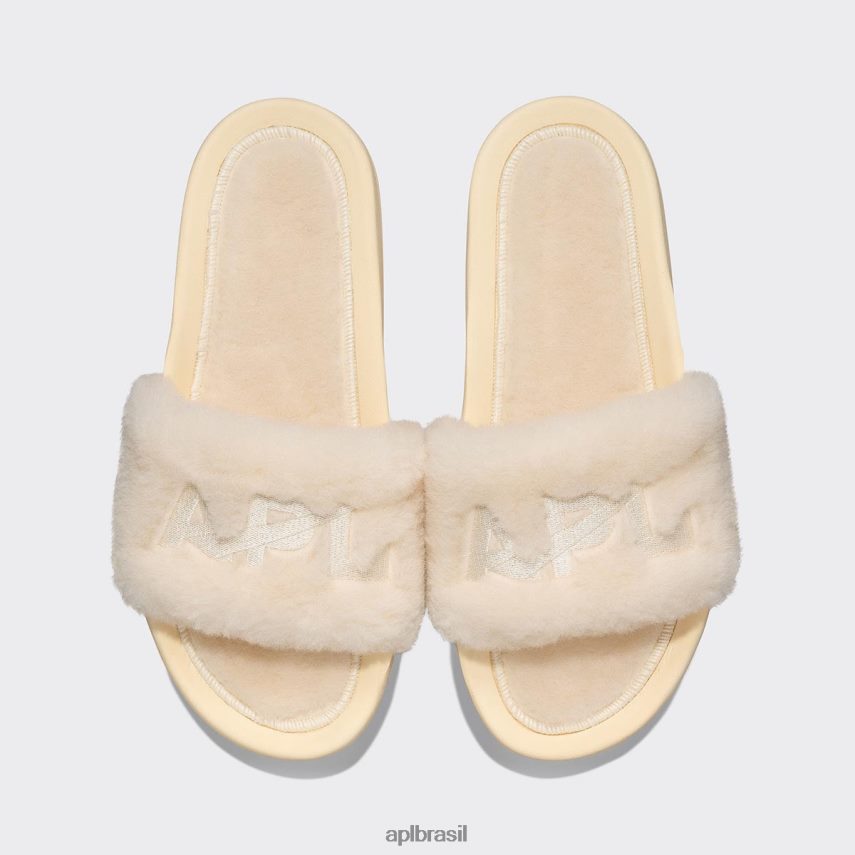 diapositivos APL lâmina de tosquia baunilha mulheres PRHR24527