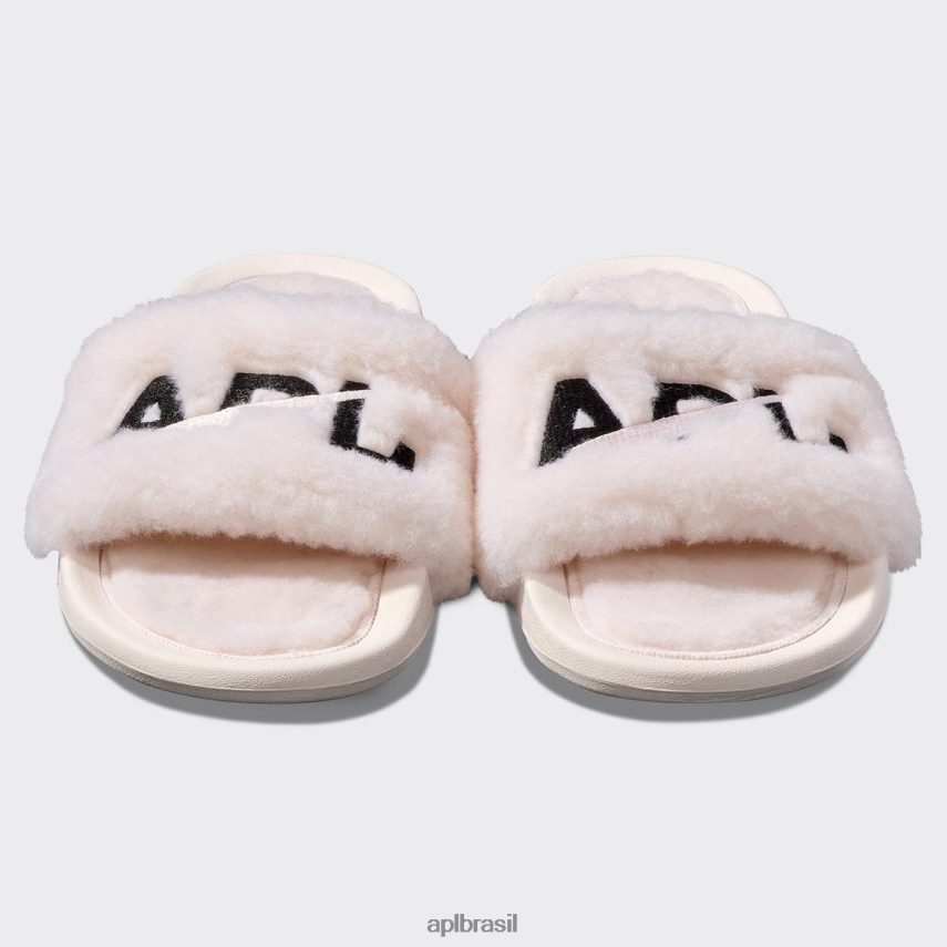 diapositivos APL lâmina de tosquia sal marinho/preto mulheres PRHR24577