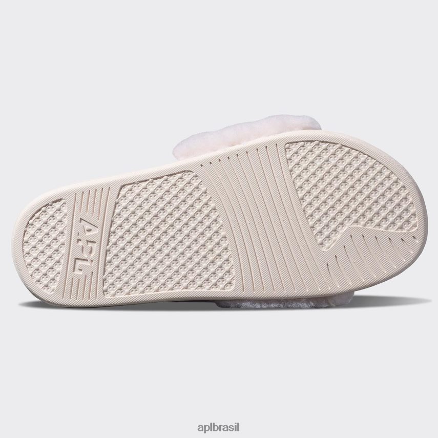 diapositivos APL lâmina de tosquia sal marinho/preto mulheres PRHR24577