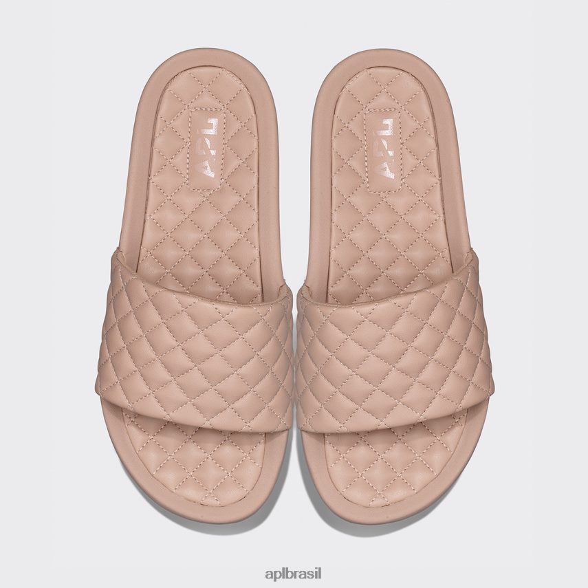 diapositivos APL luso deslizar pó de rosa mulheres PRHR24539