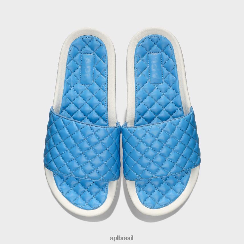 diapositivos APL lusso slide 11 azul marinho/marfim mulheres PRHR24549