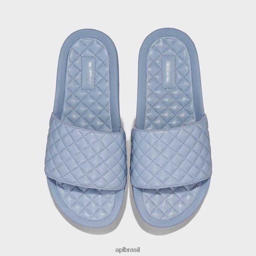 diapositivos APL lusso slide 11 cinza congelado mulheres PRHR24557