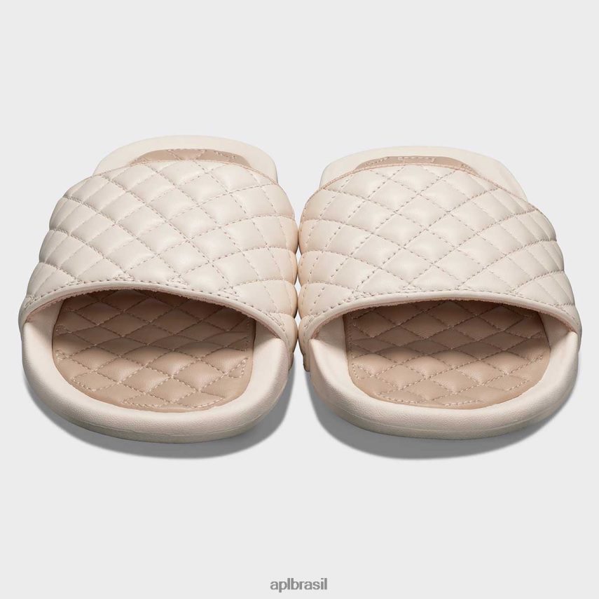 diapositivos APL lusso slide 11 creme/pó de rosa mulheres PRHR24538