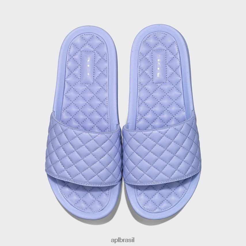 diapositivos APL lusso slide 12 campânula mulheres PRHR24618