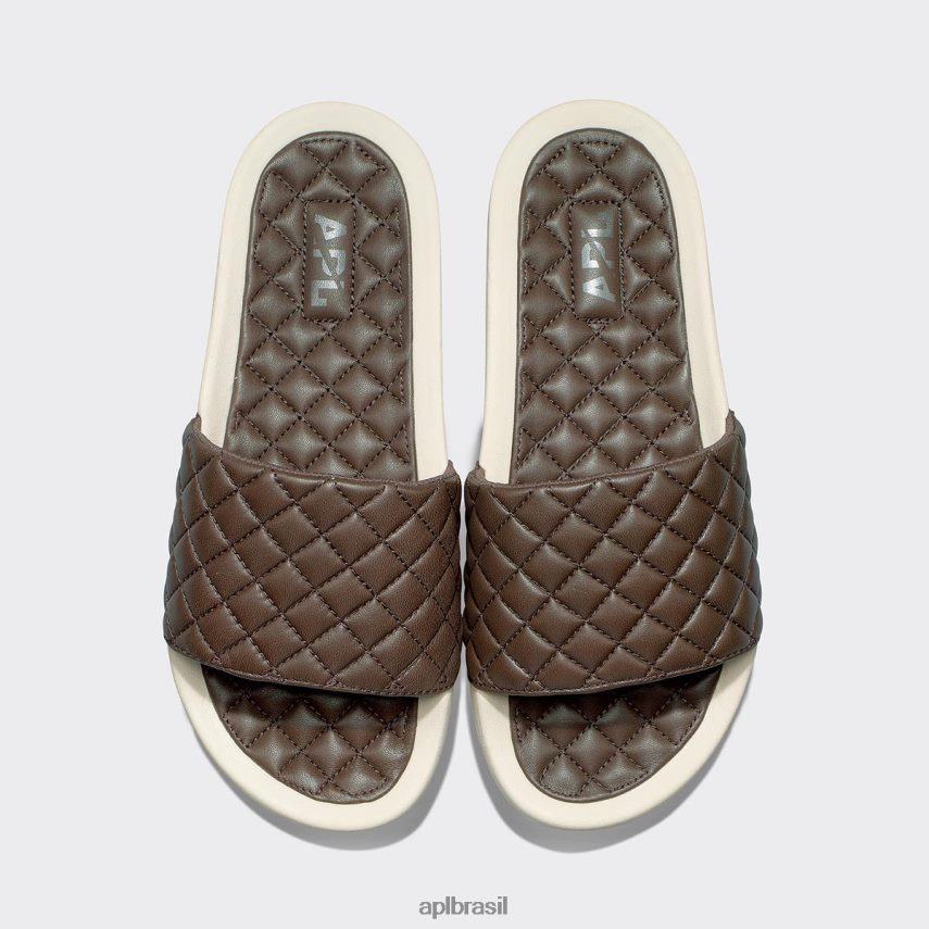 diapositivos APL lusso slide 12 chocolate/puro mulheres PRHR24621