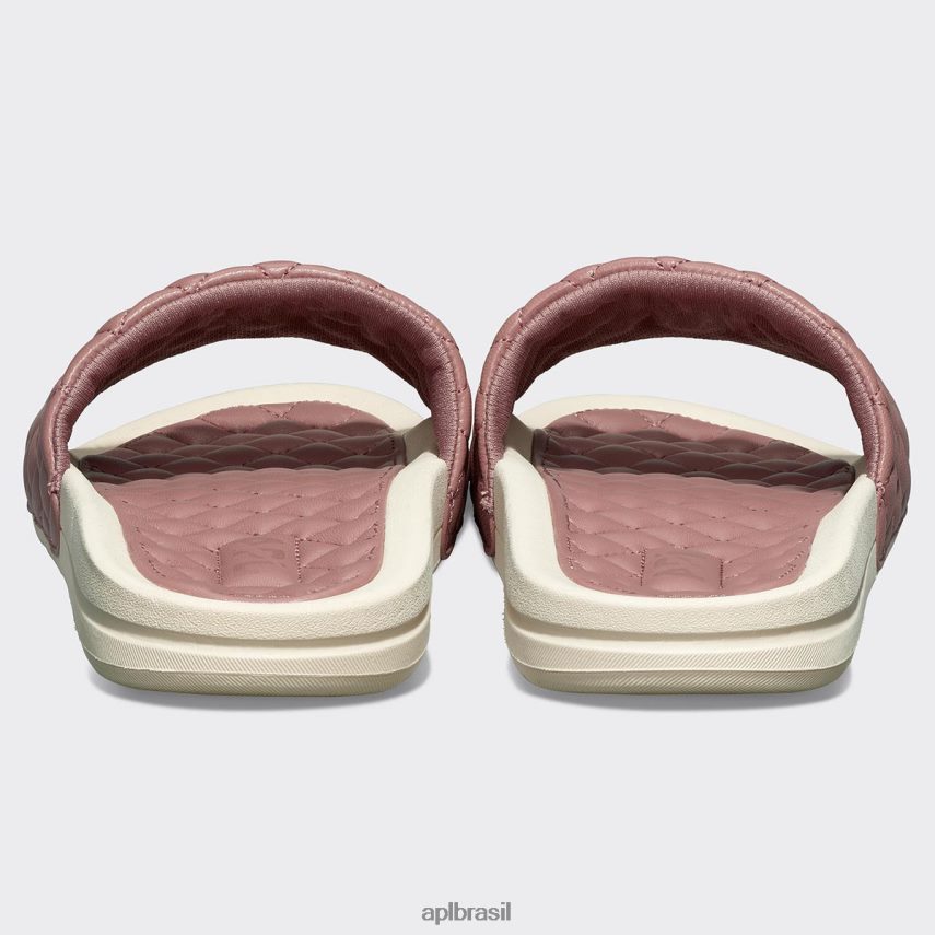 diapositivos APL lusso slide 12 madeira de praia / intocada mulheres PRHR24601