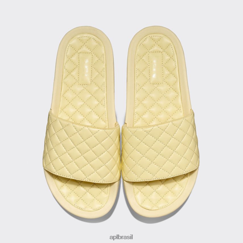 diapositivos APL lusso slide 12 raspas de limão mulheres PRHR24597