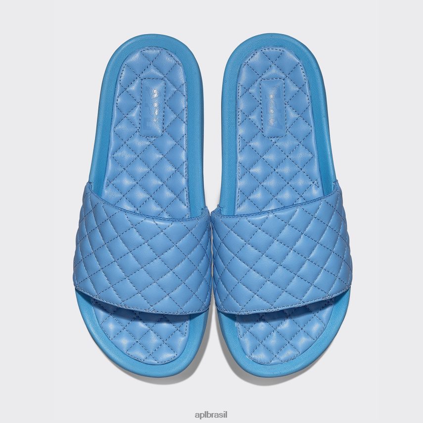 diapositivos APL lusso slide 13 litoral azul mulheres PRHR24640