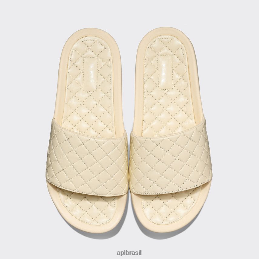 diapositivos APL lusso slide 14 baunilha mulheres PRHR24680